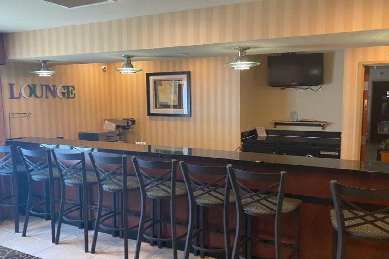 Americinn By Wyndham Oshkosh Extérieur photo