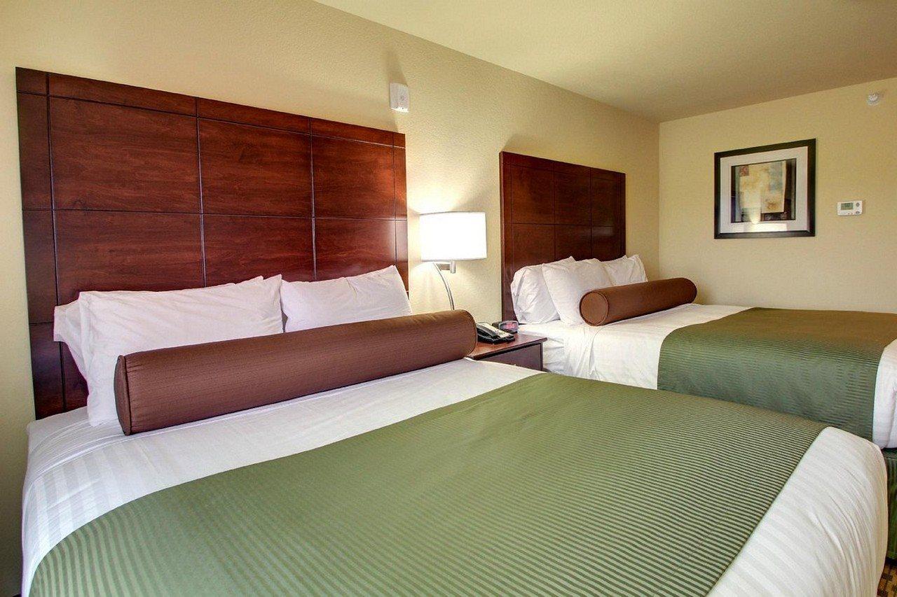 Americinn By Wyndham Oshkosh Extérieur photo